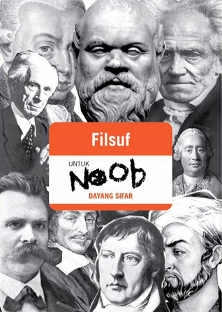 Filsuf Untuk Noob (Paperback)