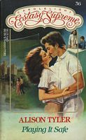 Playing It Safe (Paperback)