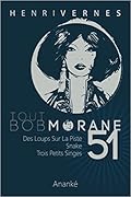 Tout Bob Morane 51