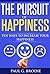 The Pursuit of Happiness: Ten Ways to Increase Your Happiness in 2018