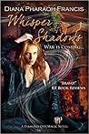 Whisper of Shadows (Diamond City Magic, #3)