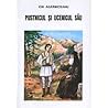 Pustnicul si ucenicul sau Pustnicul si ucenicul sau