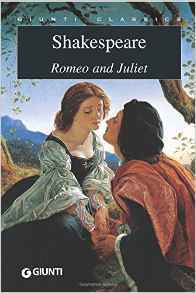 Romeo and Juliet
