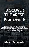 Discover the aREST Framework: Easily control your Arduino, Raspberry Pi & ESP8266 Projects
