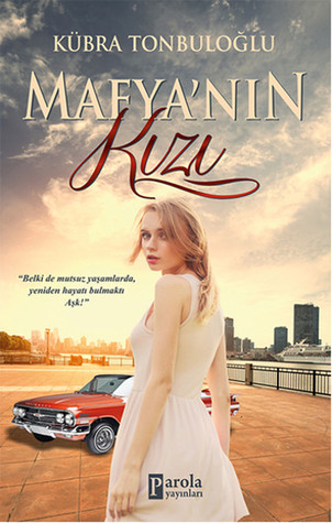 Mafya'nın Kızı (Paperback)