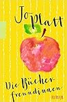Die Bücherfreundinnen by Jo Platt