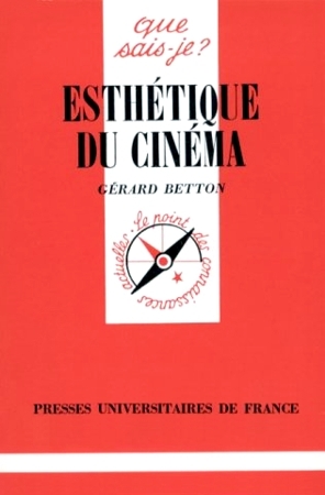 Esthétique du cinéma
