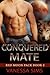 Conquered Mate (Red Moon Pack #2)