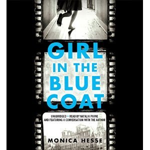 pdf download Girl in the Blue Coat