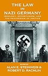The Law in Nazi G...