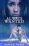 Always Wanted (Xander Barns #1) Always Wanted (Xander Barns #1)