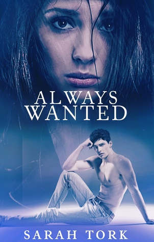Always Wanted (Xander Barns #1)
