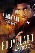 The Bodyguard, Book 2