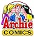 Archie Comics set of 100 assorted magazines in one Box