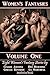 Women's Fantasies VOLUME ONE