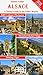 Tourist Guide: Alsace