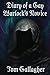 Diary of a Gay Warlock's Novice (Gay Spiritual Diary Book 2)