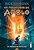 O Oráculo Oculto (As Provações de Apolo, #1)