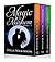 Magic & Mayhem, Books 1 - 3