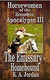 The Emissary - Homeward by K.A. Jordan