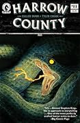 Harrow County #11