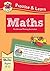 New Curriculum Practise & Learn: Maths for Ages 10-11 (CGP KS2 Practise & Learn)