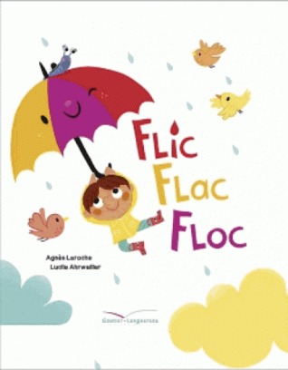 Flic flac floc (Paperback)