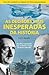 As Decisões Mais Inesperadas da História by Luc Mary
