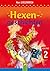 Hexengeschichten: Mein Leselernbuch: Lesestufe 2 (German Edition)