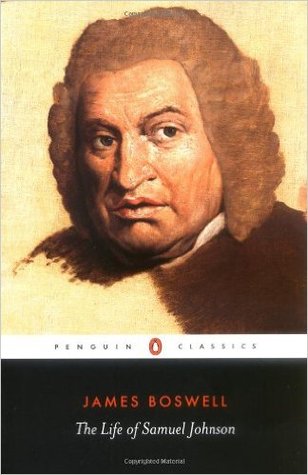 The Life of Samuel Johnson