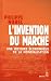 L'Invention du marché. Une ...