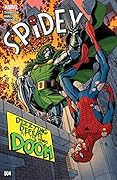 Spidey #4