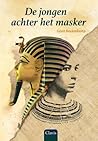 De jongen achter het masker