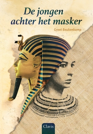 De jongen achter het masker