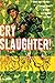 Cry Slaughter! by Edilberto K. Tiempo