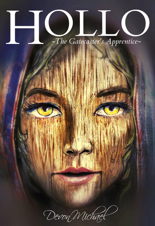 Hollo (The Magic of Thedes, #1)