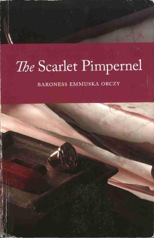 The Scarlet Pimpernel