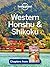 Lonely Planet Western Honshu & Shikoku (Travel Guide Chapter)