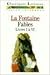 Fables livres I à VI by Jean de la Fontaine