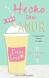 Hecho con amor by Lorraine Cocó