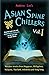 Asian Spine Chillers Vol. 1