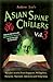 Asian Spine Chillers Vol. 3