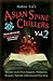 Asian Spine Chillers Vol. 2