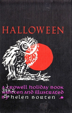Halloween (Hardcover)