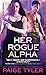 Her Rogue Alpha (X-Ops #5)