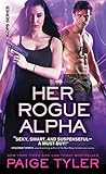 Her Rogue Alpha by Paige Tyler