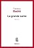 La Grande santé (CADRE ROUGE) (French Edition)