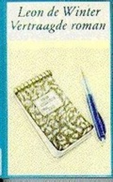 Vertraagde roman (Paperback)