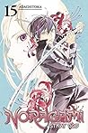 Noragami: Stray God, Vol. 15