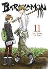 Barakamon, Vol. 11